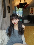 MussGirl慕丝女郎  NO.593 巧儿（上）(92)